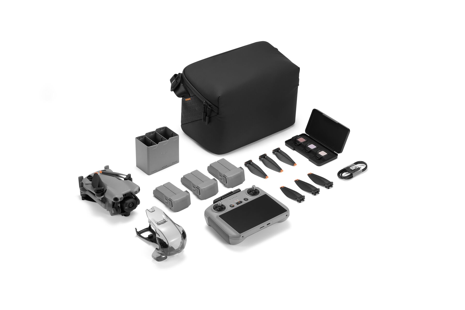 DJI Mini 5 Pro Fly More Combo detay görseli
