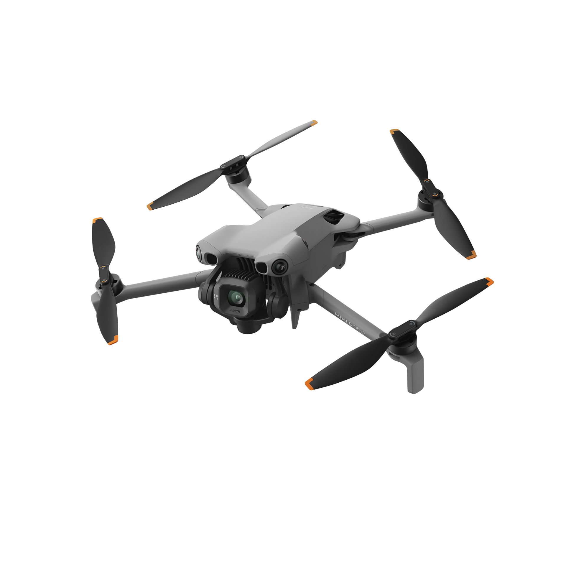 DJI Mini 5 Pro Fly More Combo farklı açıdan görünüm