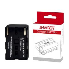 Sanger SB-L110 Samsung Kamera Batarya