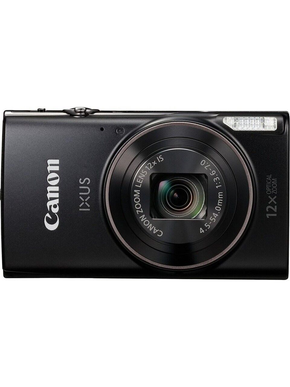 Canon Ixus 285 HS – ürün görseli Canon Ixus 285 HS ürün görseli
