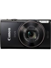 Canon Ixus 285 HS Dijital Kompakt Fotoğraf Makinası Siyah (İthalatçı Garantili)