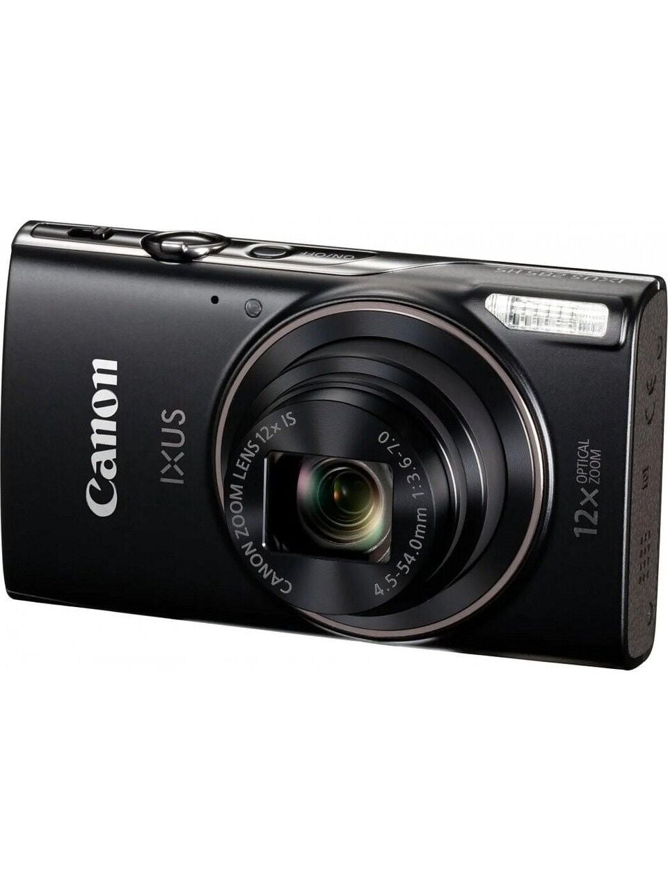 Canon Ixus 285 HS – detay görseli Canon Ixus 285 HS detay görseli