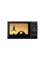 Canon Ixus 285 HS Dijital Kompakt Fotoğraf Makinası Siyah (İthalatçı Garantili)