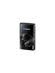 Canon Ixus 285 HS Dijital Kompakt Fotoğraf Makinası Siyah (İthalatçı Garantili)
