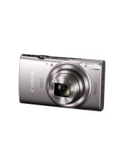Canon Ixus 285 HS Dijital Kompakt Fotoğraf Makinası Gümüş (İthalatçı Garantili)