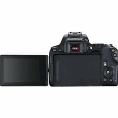 Canon EOS 250D 18-55MM STM