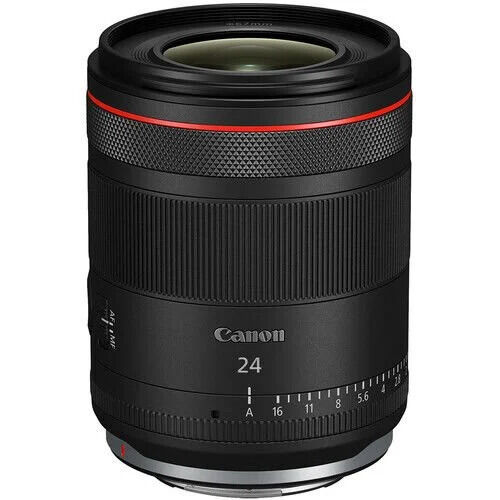 Canon RF 24mm F1.4L VCM – detay görseli Canon RF 24mm F1.4L VCM detay görseli