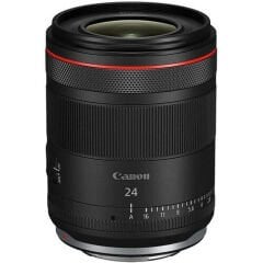 Canon RF 24mm F1.4L VCM Lens