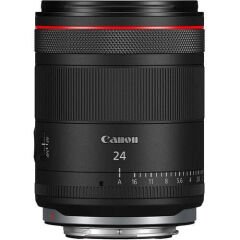 Canon RF 24mm F1.4L VCM Lens