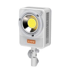 Gdx XL230W Bicolor Video Çekim Bowens Mount Led Sürekli Işık