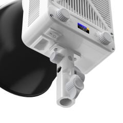 Gdx XL230W Bicolor Video Çekim Bowens Mount Led Sürekli Işık