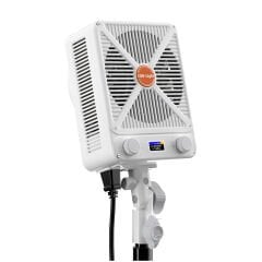 Gdx XL230W Bicolor Video Çekim Bowens Mount Led Sürekli Işık