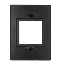 Kaiser Format Mask for 5 x 5 cm Slides (4489)