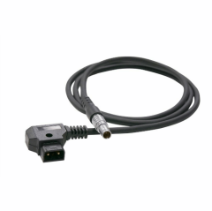 Accsoon D-Tap to 2-Pin DC Power Cable for SeeMo Pro (1m)