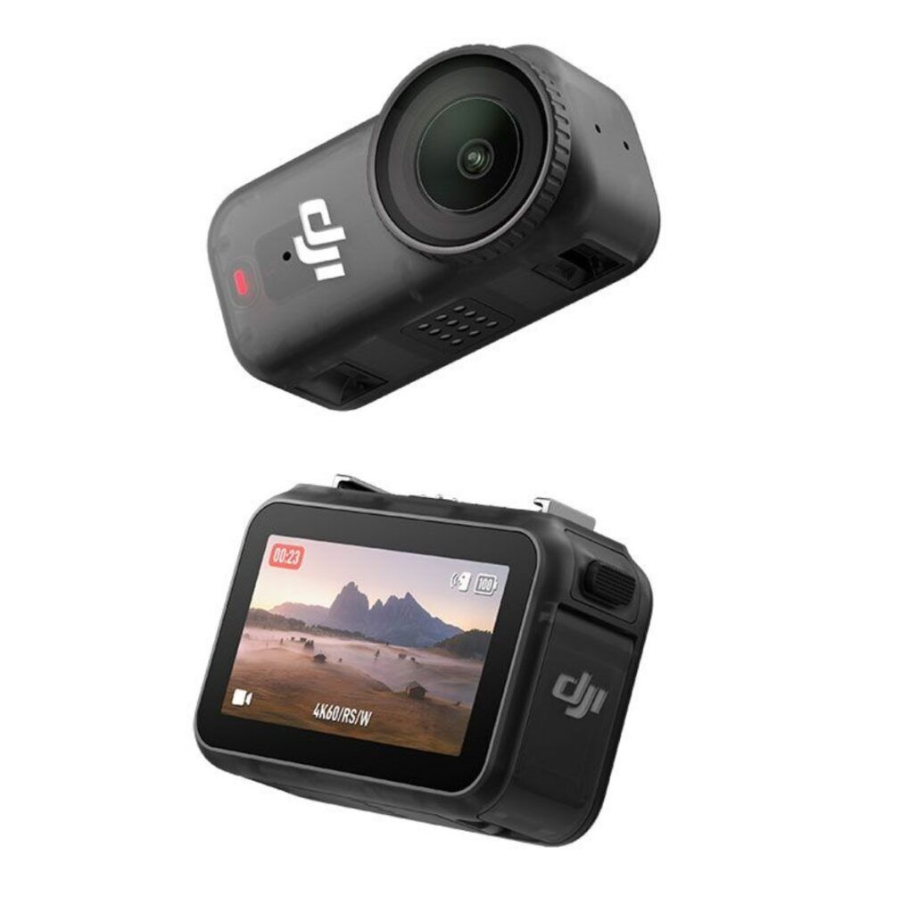 DJI OSMO NANO(128GB) | DJI | fotofix.com.tr