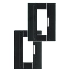 Kaiser Format Masks 24 x 66 mm (4492)
