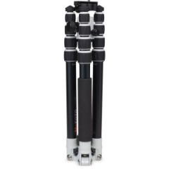Benro MeFOTO A1350Q1W RoadTrip Aluminum Travel Tripod Kit (White)