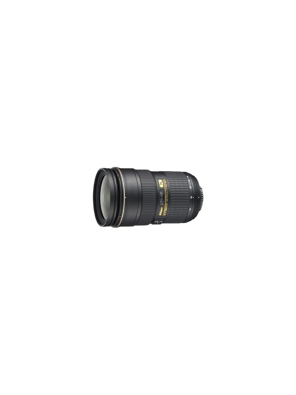 Nikon AF-S 24-70MM AF-S f/2.8G ED