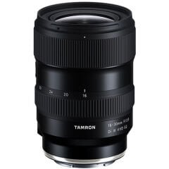 Tamron 16-30mm F/2.8 DiIII VXD G2 Lens (Sony E)