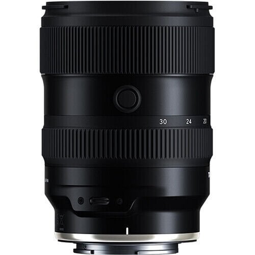 Tamron 16-30mm F/2.8 DiIII VXD G2 – detay görseli Tamron 16-30mm F/2.8 DiIII VXD G2 detay görseli
