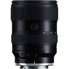 Tamron 16-30mm F/2.8 DiIII VXD G2 Lens (Sony E)
