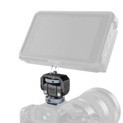 SmallRig 3809B Monitör Desteği Metak Ayak Montajı