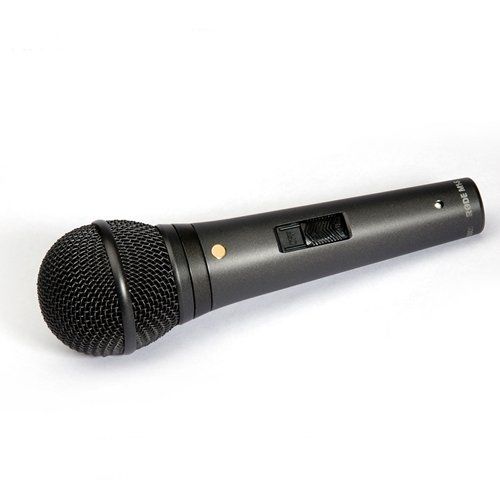 RODE M1 Mikrofon detay görseli