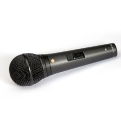 RODE M1 Mikrofon