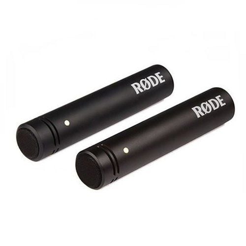 RODE M5 Matched Pair – detay görseli RODE M5 Matched Pair detay görseli