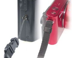 Kaiser ''Neopren'' 2-in-1 Camera Strap (6743)