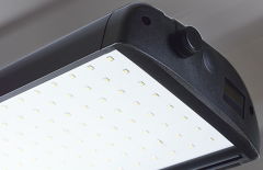 Kaiser RB 555 AS LED Lighting Unit (5547)