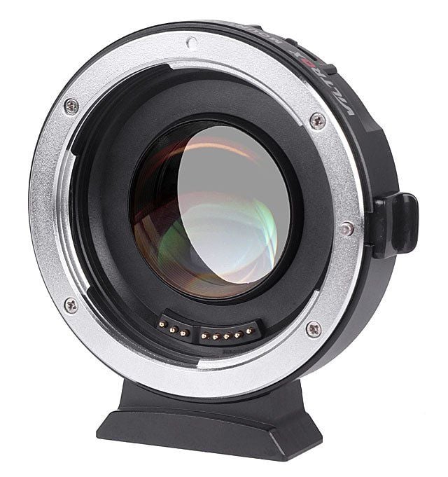 Viltrox EF-EOS M2 – detay görseli Viltrox EF-EOS M2 detay görseli