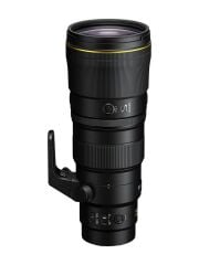 Nikon NIKKOR Z 600mm f/6.3 VR S Lens