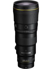 Nikon NIKKOR Z 600mm f/6.3 VR S Lens