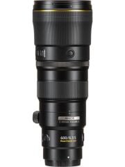 Nikon NIKKOR Z 600mm f/6.3 VR S Lens