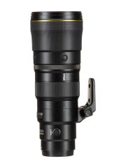 Nikon NIKKOR Z 600mm f/6.3 VR S Lens