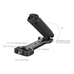 SmallRig 2786  Gimbal için Yan Kolu