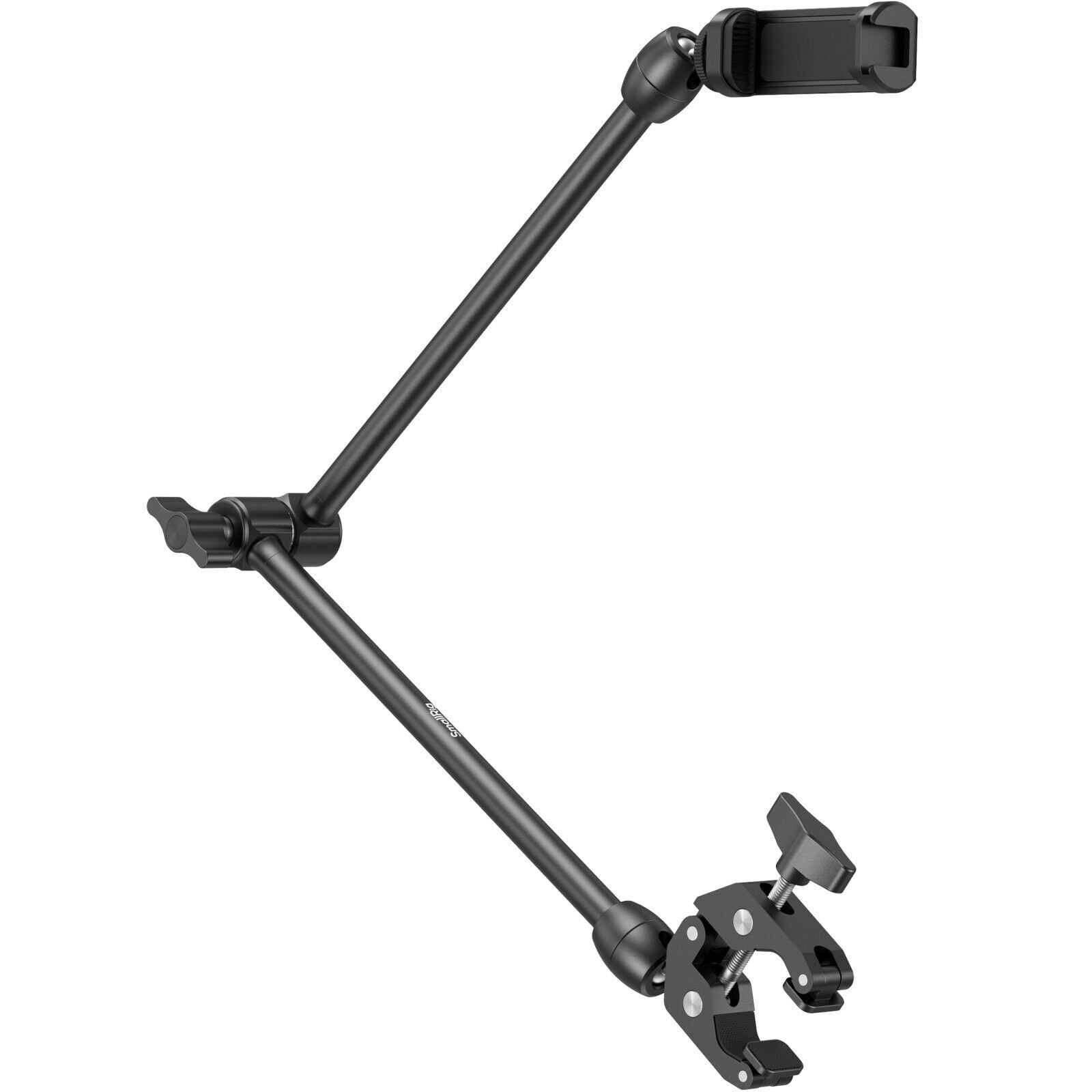 SmallRig 5624 Masaüstü Sihirli Kol – ürün görseli SmallRig 5624 Masaüstü Sihirli Kol ürün görseli