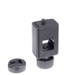 Kaiser Flash/Light Fixture for Holding Rods (20 mm) (5581)
