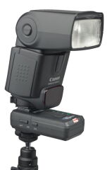 Kaiser MultiTrig AS 5.1 Radio Trigger Set Xtra for Camera or Flash (7001)