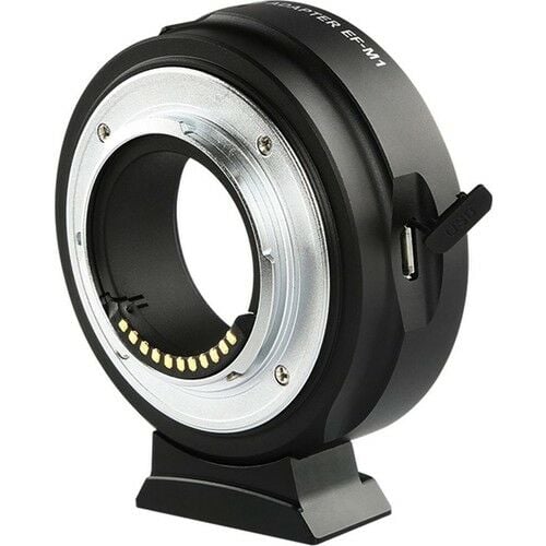 Viltrox EF-M1 – ürün görseli Viltrox EF-M1 ürün görseli