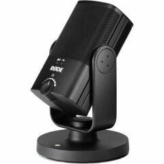 RODE NT-USB Mikrofon
