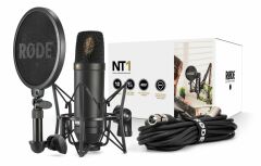RODE NT1 - AI-1 Kit