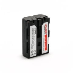 Sanger NP-FM500H Sony Fotoğraf Makinesi Batarya