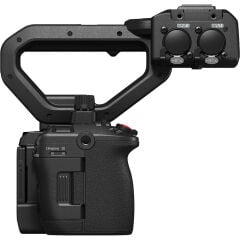 Canon EOS C50 Aynasız Sinema Kamera