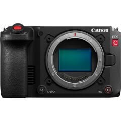 Canon EOS C50 Aynasız Sinema Kamera
