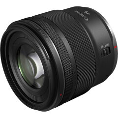 Canon RF 45mm F1.2 STM Lens