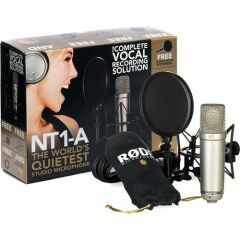 RODE NT1-A Mikrofon