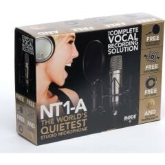 RODE NT1-A Mikrofon