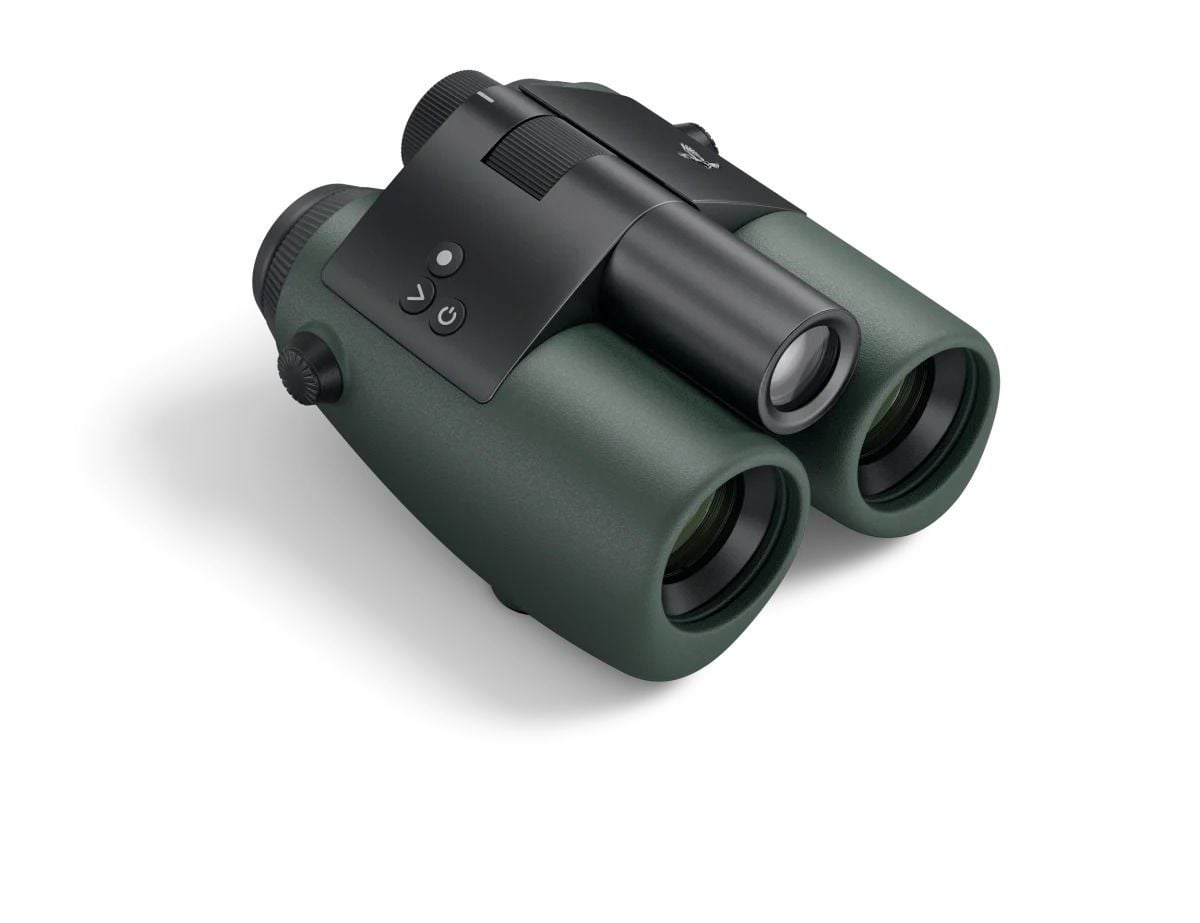 Swarovski AX VISIO 10×32 – farklı açıdan görünüm Swarovski AX VISIO 10×32 farklı açıdan görünüm